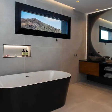 Infinity Villa Playa Blanca (Lanzarote)