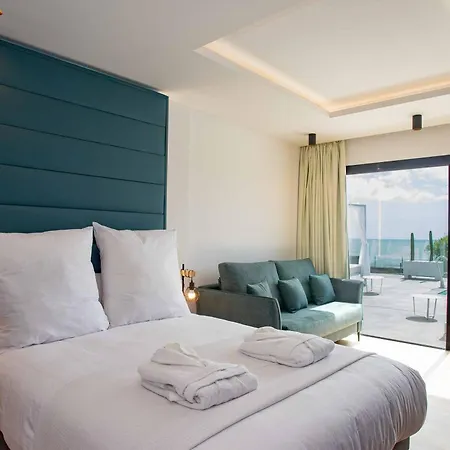 Infinity Villa