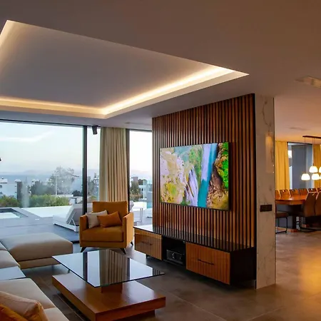 Infinity Villa