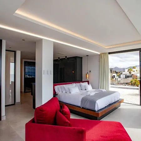 Villa Infinity Playa Blanca (Lanzarote)